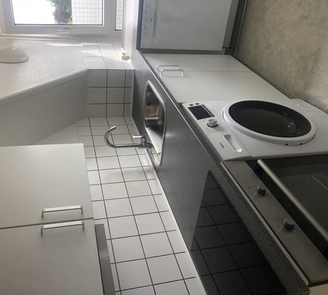apartment Barfredsvej 52, 2. tv. – moderniseret 2-værelses