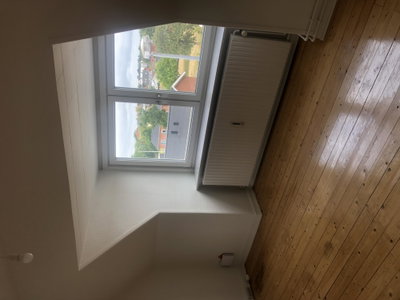 Newly refurbished 2-room apartment with a modernized kitchen - Barfredsvej, Frederikshavn - 1