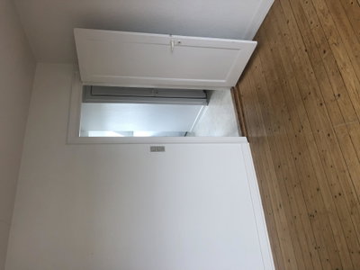 Newly refurbished 2-room apartment with a modernized kitchen - Barfredsvej, Frederikshavn - 2