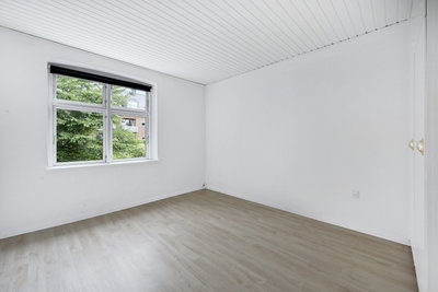 Bright 2-room apartment in Nørresundby close to the square - Vestergade, Nørresundby - 4