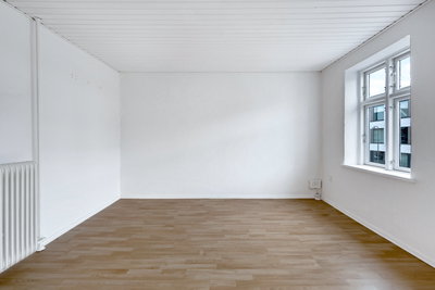 Bright 2-room apartment in Nørresundby close to the square - Vestergade, Nørresundby - 3