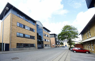 2-værelses apartment i Vildbjerg - Skolevænget, Vildbjerg - 1