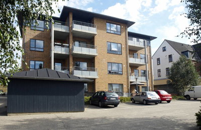 2-værelses apartment i Vildbjerg - Skolevænget, Vildbjerg - 3