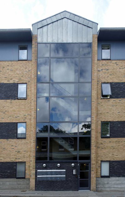2-værelses apartment i Vildbjerg - Skolevænget, Vildbjerg - 4