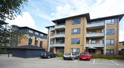 2-værelses apartment i Vildbjerg - Skolevænget, Vildbjerg - 2