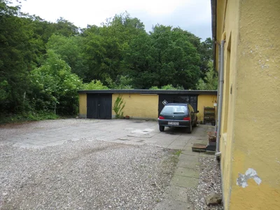Large apartment with garden and conservatory - Hjarupvej, Aabenraa - 2
