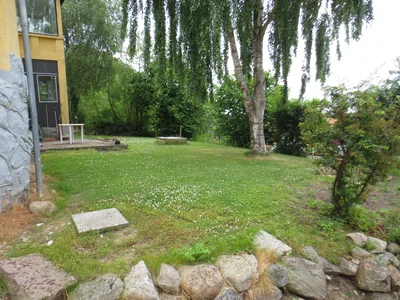 Large apartment with garden and conservatory - Hjarupvej, Aabenraa - 1