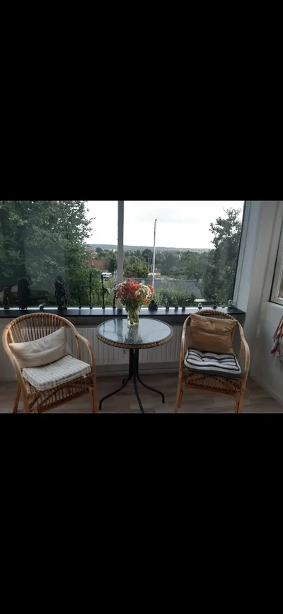 Large apartment with garden and conservatory - Hjarupvej, Aabenraa - 3