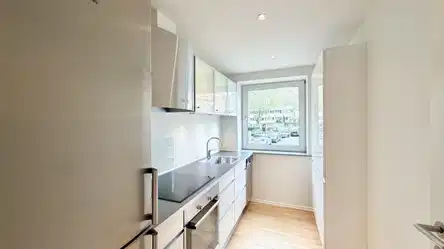 apartment Charming 2-room ground-floor apartment of 65 m²