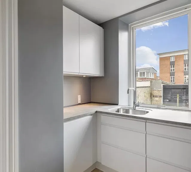apartment Skøn 2-værelses lejlighed i Aalborg Vestby