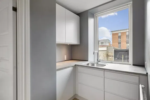 apartment Charmerende 2-værelses lejlighed i Aalborg Vestby