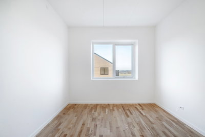 New 3-room apartment with balcony – dog allowed - Nerudas Alle, Aalborg Øst - 4