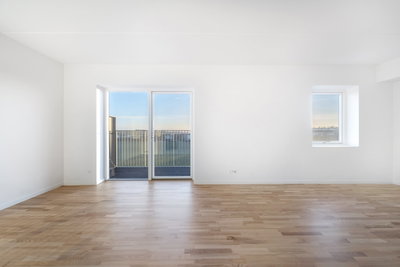 New 3-room apartment with balcony – dog allowed - Nerudas Alle, Aalborg Øst - 2