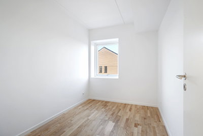 New 3-room apartment with balcony – dog allowed - Nerudas Alle, Aalborg Øst - 3