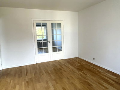 Nyistandsat 73 m² lejlighed med egen vask-tørremaskine - Kløvervej, Frederikshavn - 3