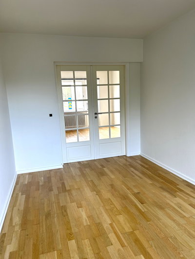 Nyistandsat 73 m² lejlighed med egen vask-tørremaskine - Kløvervej, Frederikshavn - 4
