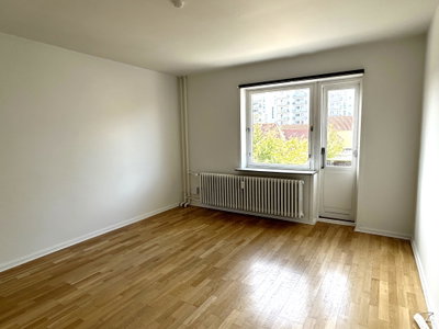 Nyistandsat 73 m² lejlighed med egen vask-tørremaskine - Kløvervej, Frederikshavn - 2
