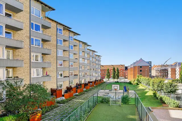 apartment Dejlig familiebolig i 8900 Randers C