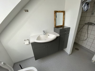 Bright top-floor apartment with a south-facing balcony in Randers C - Jernbanegade, Randers C - 3