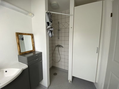 Bright top-floor apartment with a south-facing balcony in Randers C - Jernbanegade, Randers C - 4