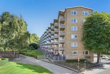 apartment Dejlig familiebolig i 8900 Randers C