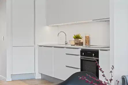 apartment Skøn 3 værelses lejlighed i Risskov