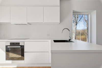 Eksklusiv villa på 135 m² ved Søndersø i Viborg - Teglgårdshaven, Viborg - 1