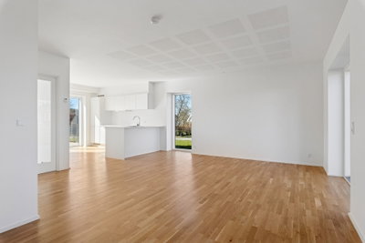 Eksklusiv villa på 135 m² ved Søndersø i Viborg - Teglgårdshaven, Viborg - 3