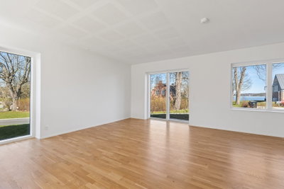 Eksklusiv villa på 135 m² ved Søndersø i Viborg - Teglgårdshaven, Viborg - 4