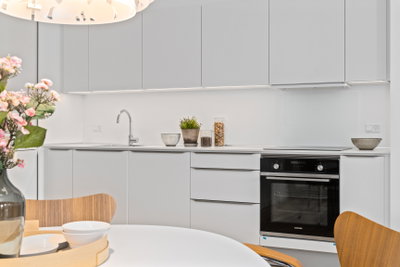 Lovely 3-room apartment in Risskov - Harald Selmers Vej, Risskov - 2