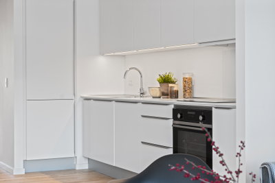 Lovely 3-room apartment in Risskov - Harald Selmers Vej, Risskov - 1