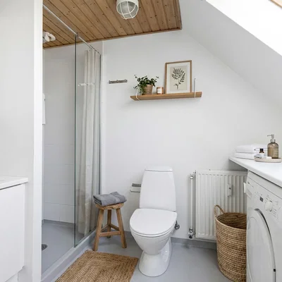 Functional 3-room apartment of 70 m2 – flexible layout - Grønnegade, Frederikshavn - 2