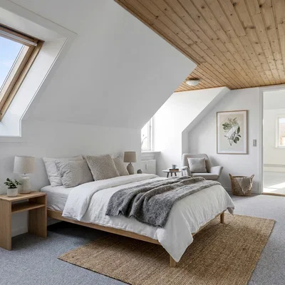 Functional 3-room apartment of 70 m2 – flexible layout - Grønnegade, Frederikshavn - 4