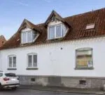 apartment Funktionel 3-værelses lejlighed på 70 m2 – fleksibel indretning