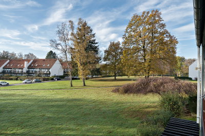 To-plans bolig på 105 m² med søudsigt og grønne omgivelser – 2 år - Søllerød Park, Holte - 1