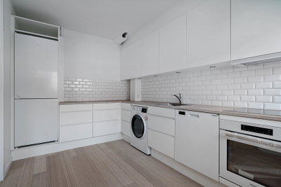 To-plans bolig på 105 m² med søudsigt og grønne omgivelser – 2 år - Søllerød Park, Holte - 4