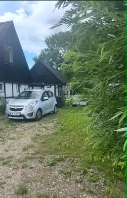 apartment Hyggeligt 45 m² anneks til leje i natur skønne omgivelser