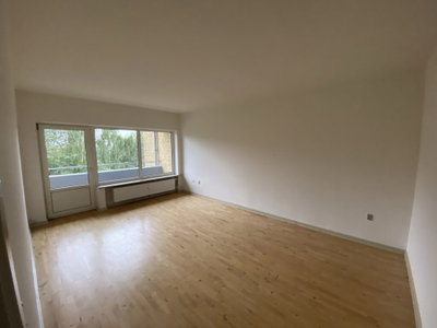Bright 4-bedroom apartment with balcony in Randers SV - Skansebo, Randers SV - 2