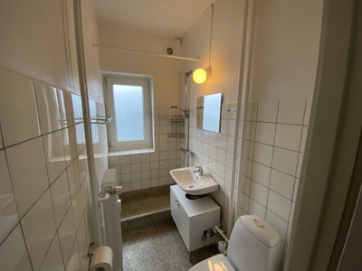 Bright 4-bedroom apartment with balcony in Randers SV - Skansebo, Randers SV - 1