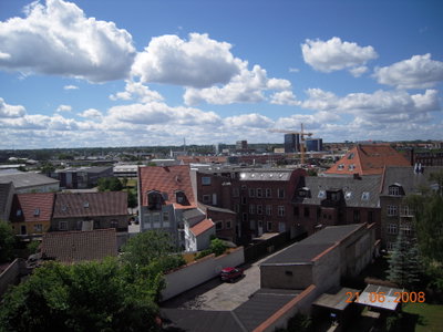 Ole Wormsgade - possible shared apartment - Ole Worms Gade, Horsens - 3