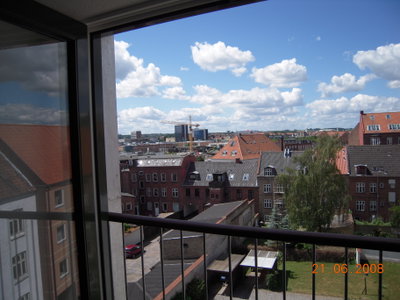 Ole Wormsgade - possible shared apartment - Ole Worms Gade, Horsens - 2