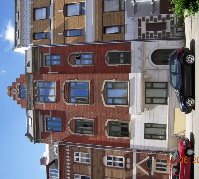 apartment Ole Wormsgade evt delelejlighed