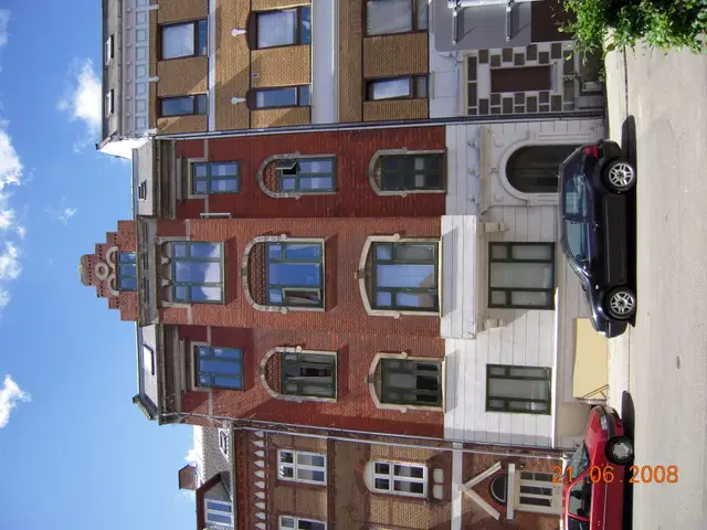 apartment Ole Wormsgade evt delelejlighed
