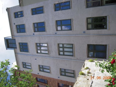 Ole Wormsgade - possible shared apartment - Ole Worms Gade, Horsens - 1
