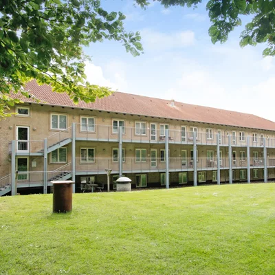 Lovely apartment - Timandsvej, Hadsund - 4