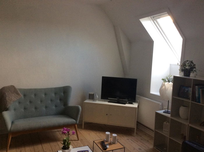 apartment Charmerende 3-værelses lejlighed i Kolding