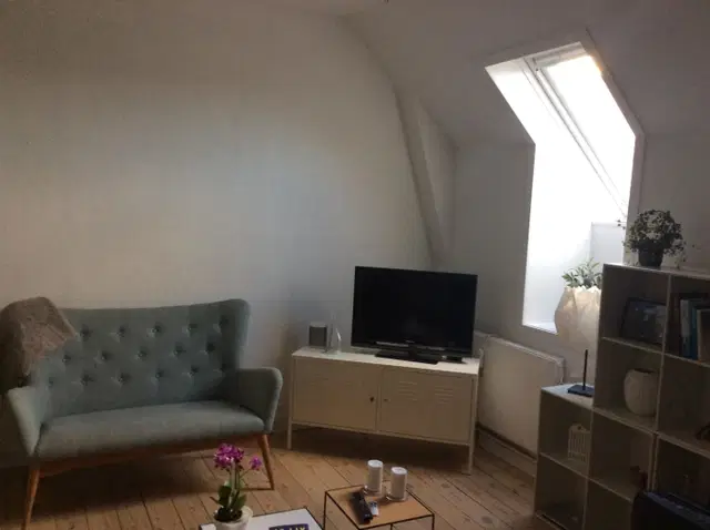 apartment Charmerende 3-værelses lejlighed i Kolding