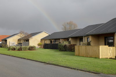 Renovated Homes for Rent - Torvegade, Sindal - 4