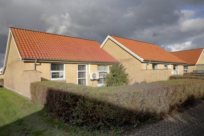 Renovated Homes for Rent - Torvegade, Sindal - 2