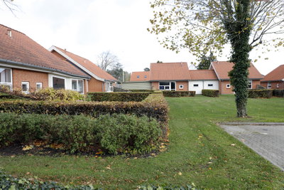 Renovated Homes for Rent - Torvegade, Sindal - 1